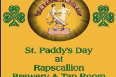 ContraBanditosSt.Paddys